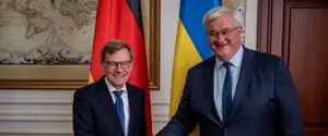 Німеччина посилює підтримку України: €50 млн на гуманітарну допомогу та нові оборонні проєкти
