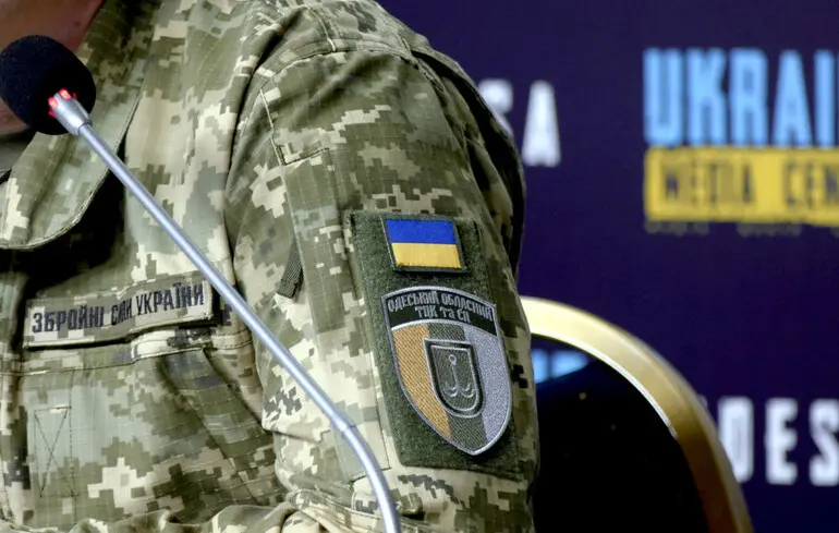 В Україні обговорюють «радикальні» зміни в мобілізації — Костенко