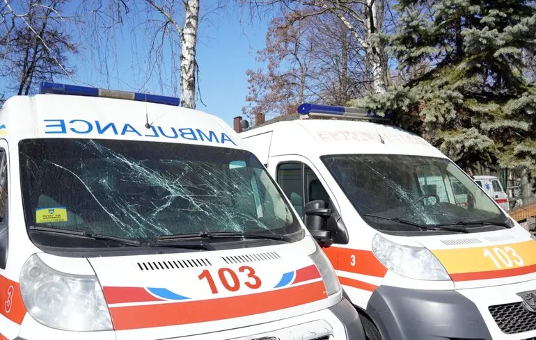 На Сумщині за день загинули двоє людей через вибухонебезпечні предмети