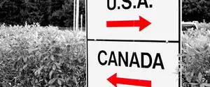 Торгова угода США і Канади зірвалася в останній момент: починається нова тарифна війна
