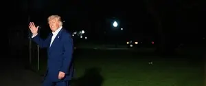 Демократы уже готовят расследование против Трампа: есть ли у них шансы