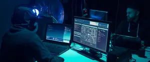 Безпрецедентна кібератака: іранські хакери на чотири дні зупинили роботу електростанції у Британії 