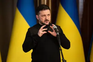 Зеленский заявил, что проведение выборов сейчас &mdash; это цунами для государства&nbsp;