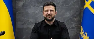 Зеленский сообщил о поражении пусковой установки «Искандер» вблизи украинской границы