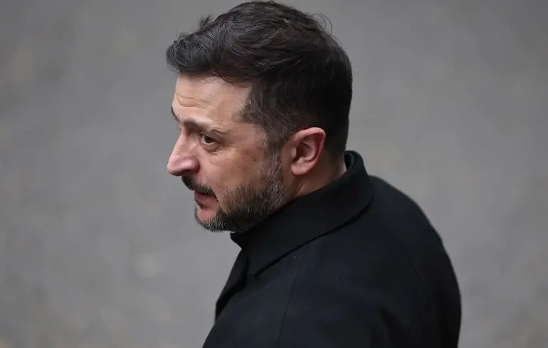 Президент розповів, коли з'явиться "коридор можливостей" для завершення війни