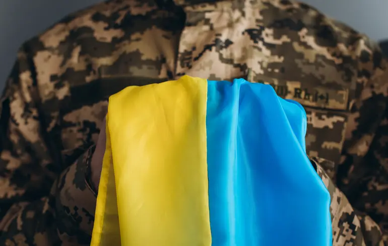 День державного прапора України 2026: історія