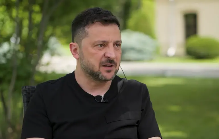 Зеленський відреагував на розслідування щодо працівників ОП: чи будуть нові відставки