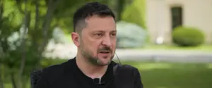 Зеленский отреагировал на расследования в отношении сотрудников ОП: будут ли новые отставки