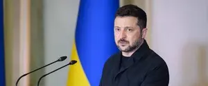 30 млрд євро від ЄС: Зеленський закликав Раду ухвалити закони