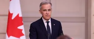 Карни: Канада «в состоянии войны» после провала переговоров с США