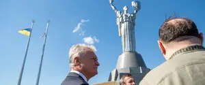 Науседа пообещал поддержать Украину на пути в ЕС, но ожидает ускорения реформ