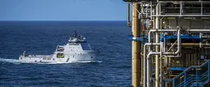 Зеленский заявил, что Украина не причастна к подрыву «Северных потоков» — Bloomberg