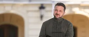 Україні потрібно знайти $8–10 млрд на оборону до початку 2027 року — Зеленський