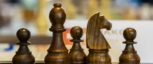 Міжнародна шахова федерація не допустила Росію до Олімпіади-2026