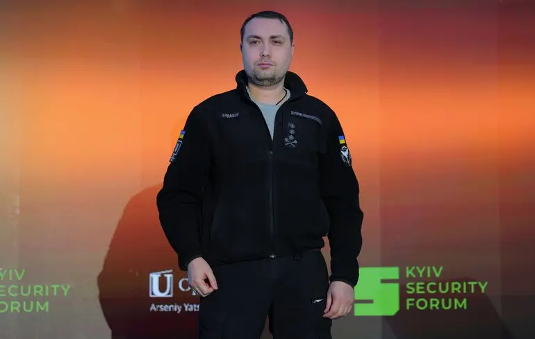 «Певні сигнали існують»: Буданов заявив про можливе пожвавлення переговорів