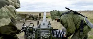 Россия провела учения по мобилизации в Калининградской области — WSJ