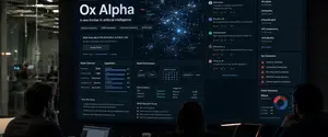 Загадочная бесплатная ИИ-модель Ox Alpha вызвала волну споров вокруг её разработчика