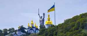 Залужный о стратегической задаче к 40-летию Независимости: «Нужна стратегия развития с безопасностью во главе»