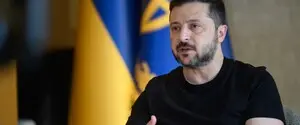 Зеленський заявив про напругу між урядом і головою НБУ Пишним