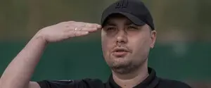 Буданов о подозрении для Мудрой: 