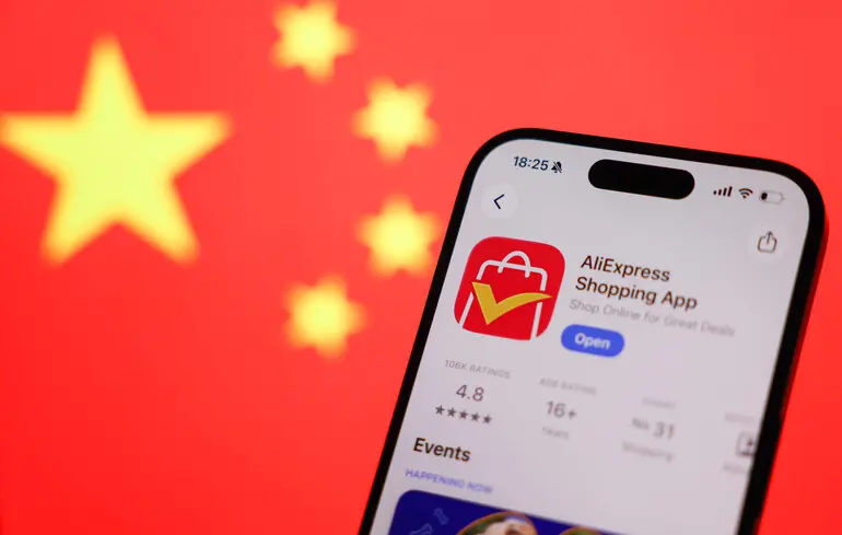 Викрив збій у навушниках: AliExpress приховано стежив за користувачами через аудіосистему браузера