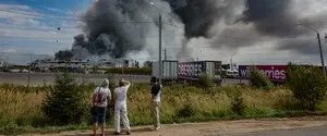 Україна стала менш толерантною до росіян: Politico про зміну тактики українських атак
