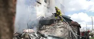 В Чернигове увеличилось количество пострадавших: фото последствий