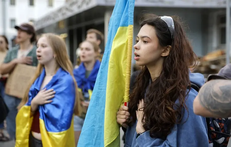 Як це бути українцем: громадяни назвали головні критерії українства та патріотизму