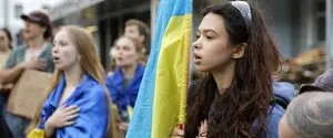 Что значит быть украинцем: граждане назвали основные критерии украинства и патриотизма