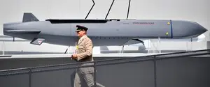 Британия может поделиться с Украиной секретными технологиями производства ракет SCALP. Кремль реагирует предсказуемо