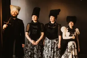 «ДахаБраха» и Onuka получили государственные награды: Зеленский отметил деятелей культуры ко Дню Независимости