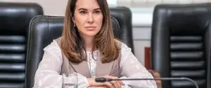 Главный раввин Киева поручился за Ирину Мудру в ВАКС