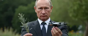 Полностью автономный дрон-убийца испытан в Украине: что нашли в обломках