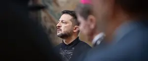 Зеленский назвал расходы Украины и России на войну