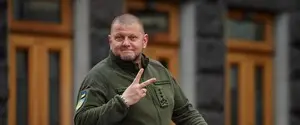 Залужный назвал то, что может «полностью уничтожить нас»