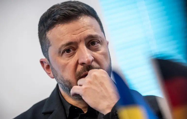 «Тотального блокування немає»: Зеленський про роботу портів під ударами РФ