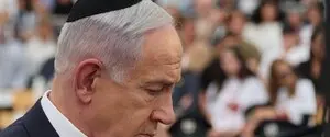 Нетаньяху обвинил Иран в попытке убить одного из его сыновей