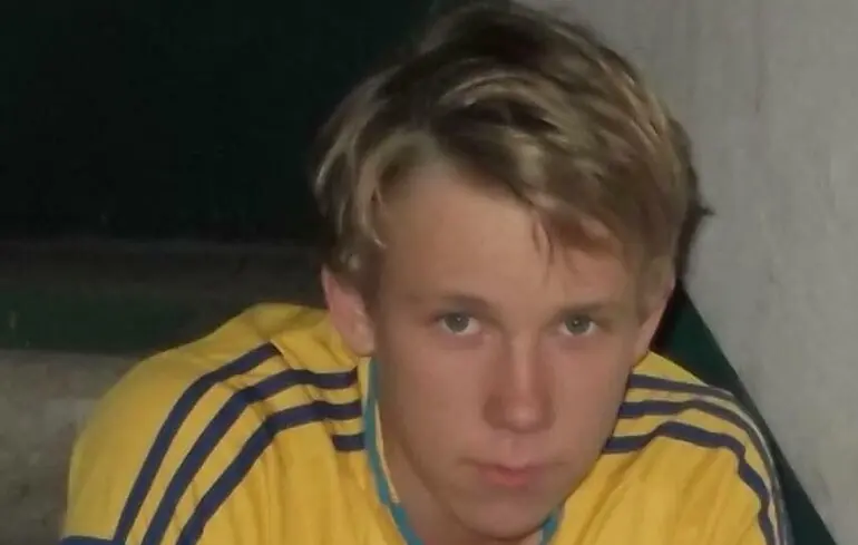 Зеленський передав батькам Степана Чубенка орден «Золота Зірка»