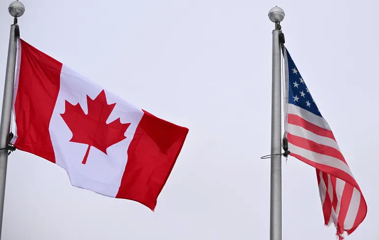 США проти Канади: Онтаріо готує зупинку поставок електроенергії та урану