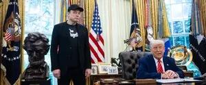 Трамп купил акции SpaceX Илона Маска после рекордного выхода компании на биржу — Reuters