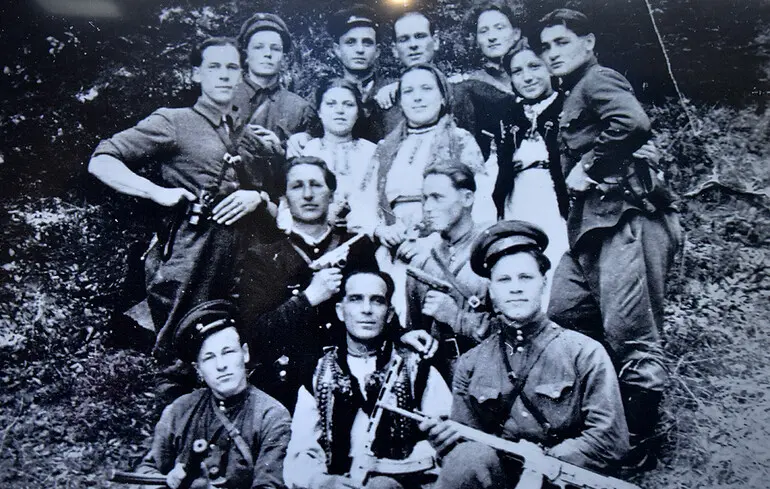 Визнання ОУН-УПА борцями за незалежність підтримує абсолютна більшість українців