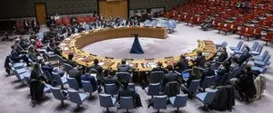 «Военного решения этой войны не существует»: США призвали РФ и Украину к переговорам