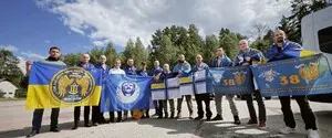 Украина вернула домой десять пропавших без вести защитников