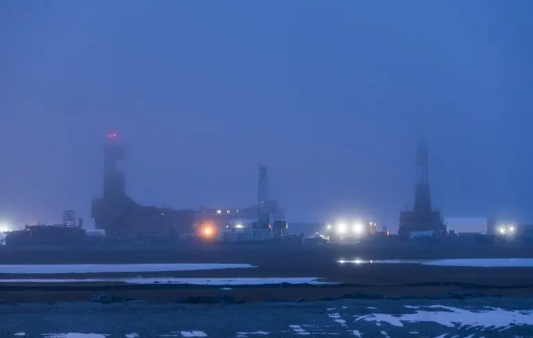 Норвегія продовжить видобуток нафти та газу в Арктиці незалежно від позиції ЄС