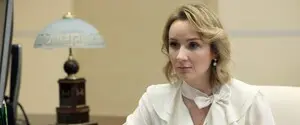 Львова-Бєлова заявила, що її хочуть викрасти