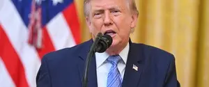 Поддержка войны с Ираном в США упала до минимума, а рейтинг Трампа остается рекордно низким — опрос Reuters/Ipsos 
