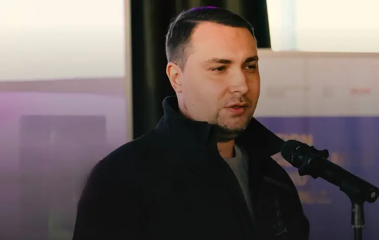 Ліцензії, технології та заводи: Буданов розповів, яку допомогу Україна хоче отримати від Європи