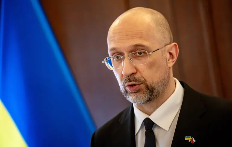 "Допомагає навіть після прильоту балістики": Шмигаль запевнив у надійності нового захисту енергетики