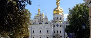 Від Києво-Печерської лаври до Холодного Яру: в Україні хочуть запровадити особливий статус національних святинь