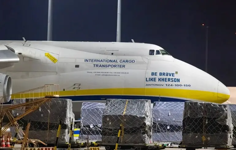 Диверсія проти українського літака в Лейпцигу: німецькі слідчі з’ясували, де збирали дрони